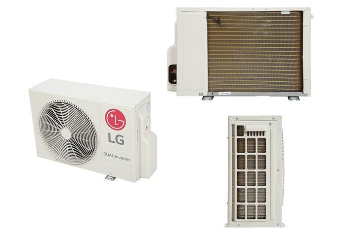 Điều hòa LG Inverter 12000 BTU 2 chiều B13END1